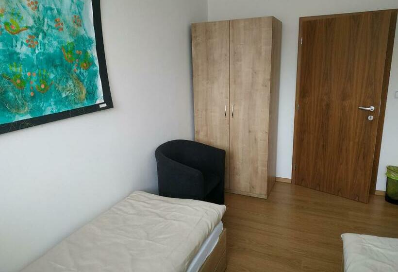 Номер Стандарт, Centrum Pro Vzdělávání A Kulturu