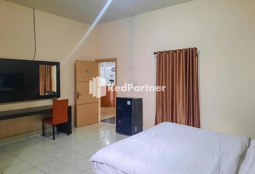 חדר סופריור, Puri Yasmin Potowanua Lasusua Mitra Reddoorz