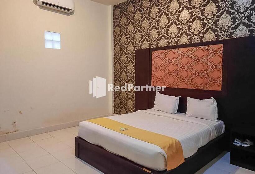 סוויטה, Puri Yasmin Potowanua Lasusua Mitra Reddoorz