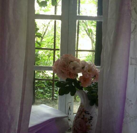 スイート, Torre Del Barbagianni   Castello Di Gropparello