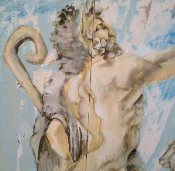 Люкс, Torre Del Barbagianni   Castello Di Gropparello