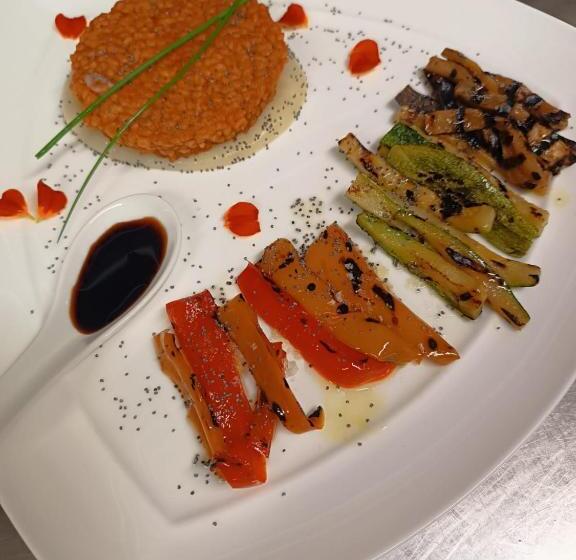 スイート, Torre Del Barbagianni   Castello Di Gropparello