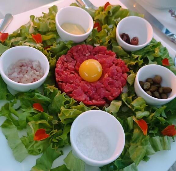 スイート, Torre Del Barbagianni   Castello Di Gropparello