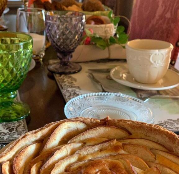スイート, Torre Del Barbagianni   Castello Di Gropparello