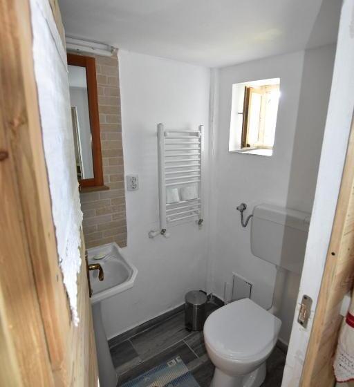 Семейный Номер, Casa Traditionala Ardeleana