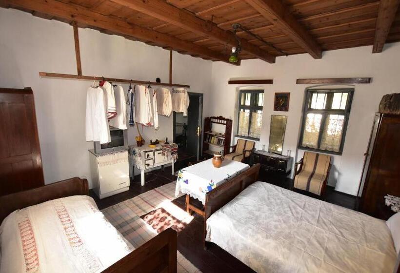 Семейный Номер, Casa Traditionala Ardeleana