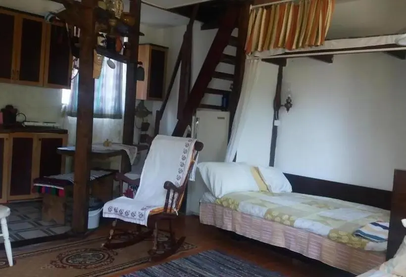スイート（家族用）, Casa Traditionala Ardeleana