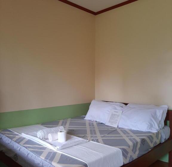 이코노미 룸, Marianne S Guest House