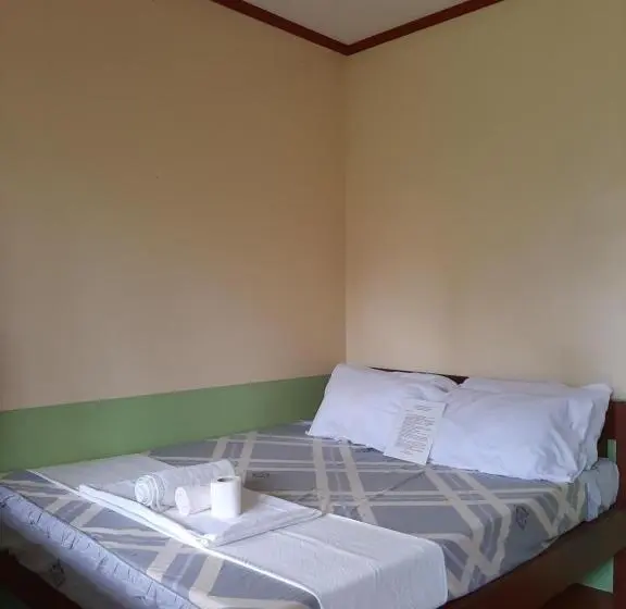 Economy-huone, Marianne S Guest House