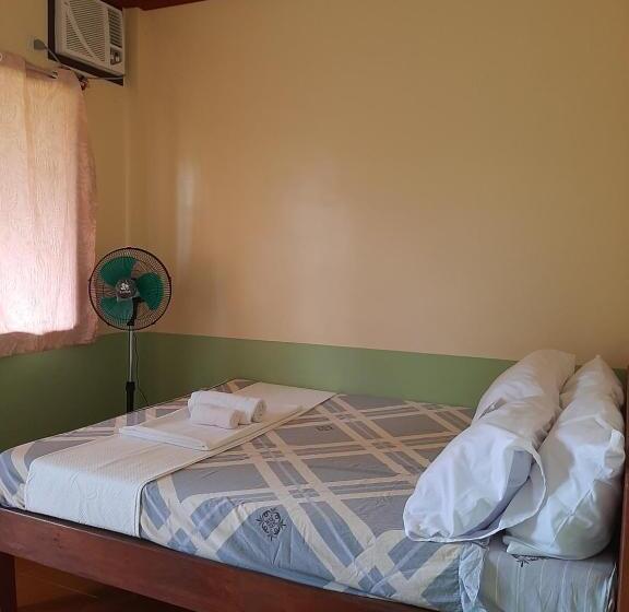 חדר אקונומי, Marianne S Guest House