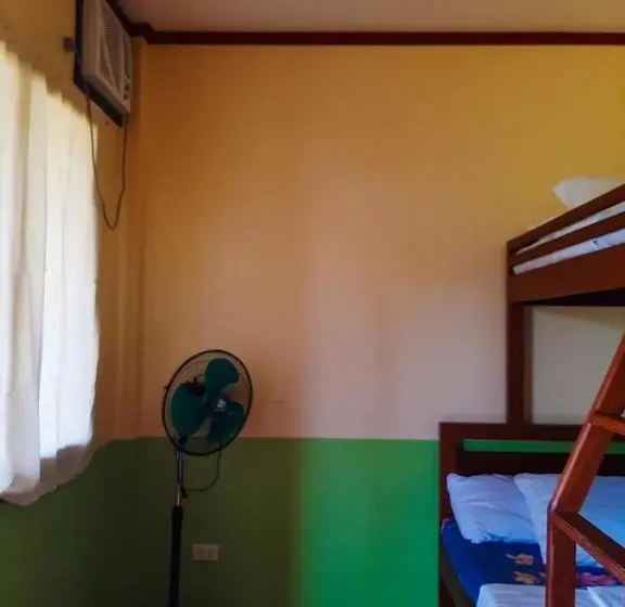 Standard-huone, Marianne S Guest House