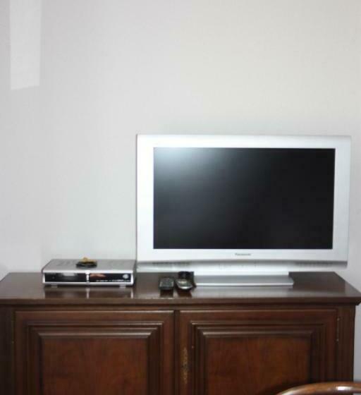 חדר סטנדרט, B&b Stirnimann