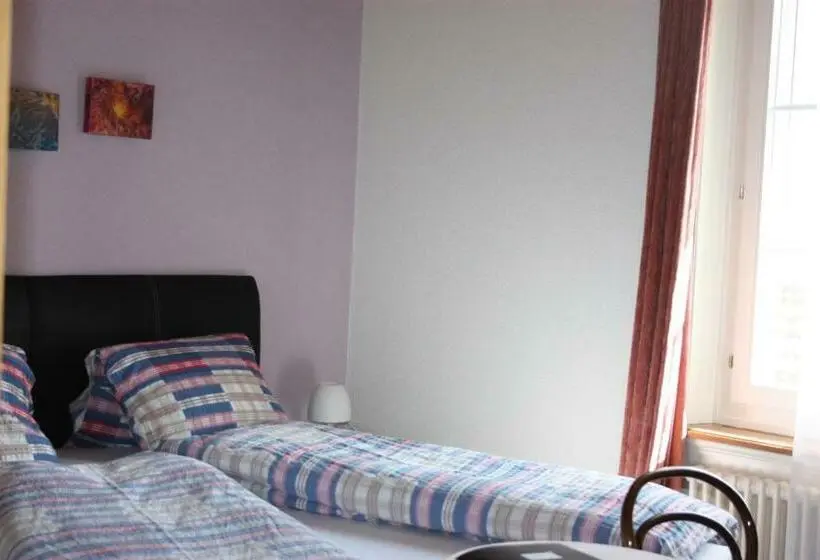 Habitació Estàndard, B&b Stirnimann