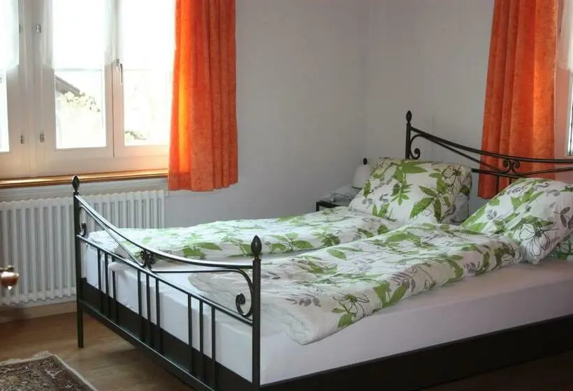 Habitació Estàndard, B&b Stirnimann