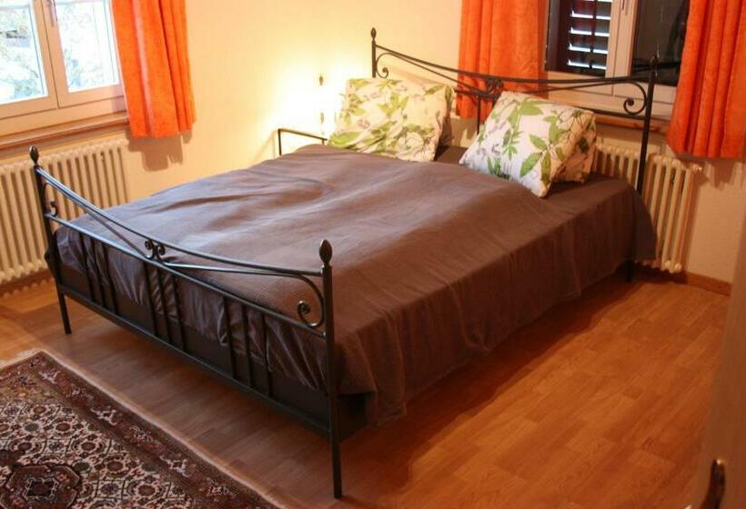 غرفة قياسية, B&b Stirnimann