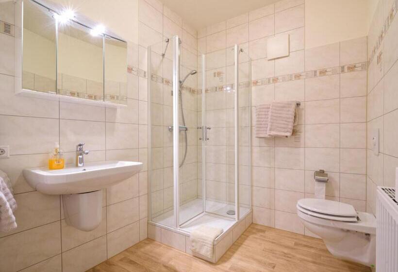 经济房, Gasthof Runge