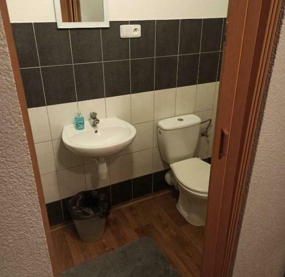 חדר סטנדרט, Ranč U Sedmi Kulí