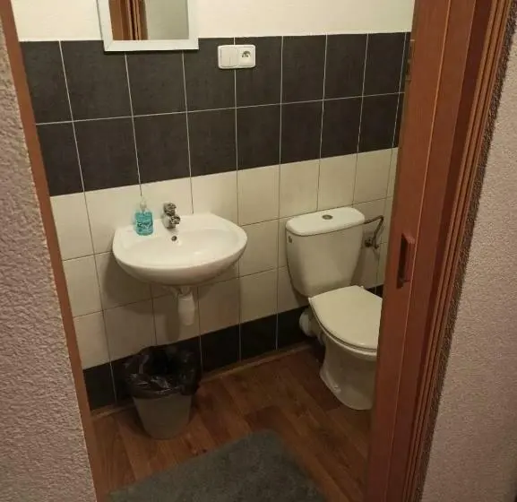 スタンダードルーム, Ranč U Sedmi Kulí
