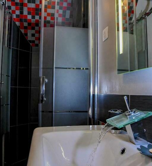 ガーデンビュースタンダードルーム, Chambres D Hôtes Entre Arras Et Albert Bed And Breakfast