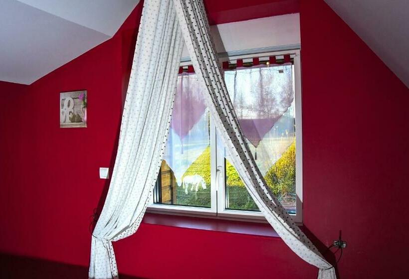 ガーデンビュースタンダードルーム, Chambres D Hôtes Entre Arras Et Albert Bed And Breakfast