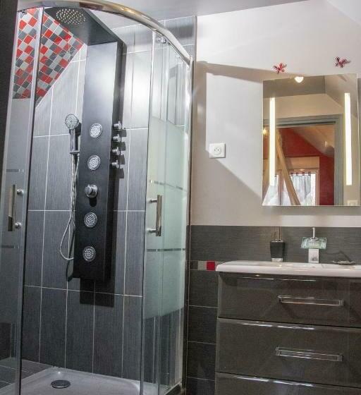 ガーデンビュースタンダードルーム, Chambres D Hôtes Entre Arras Et Albert Bed And Breakfast