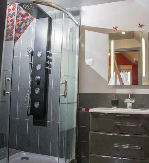 ガーデンビュースタンダードルーム, Chambres D Hôtes Entre Arras Et Albert Bed And Breakfast