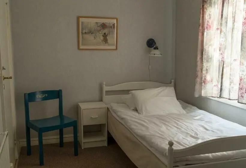 スタンダードシングルルーム, B&b Kvarntorps Herrgård