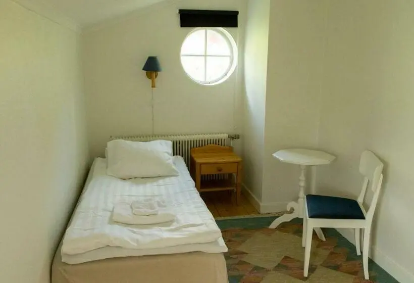 スタンダードシングルルーム, B&b Kvarntorps Herrgård
