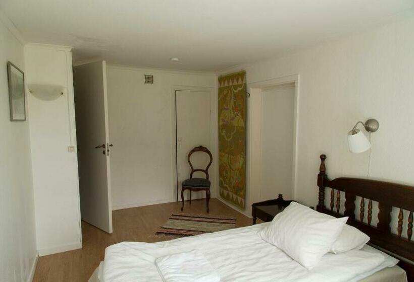 スタンダードルーム, B&b Kvarntorps Herrgård