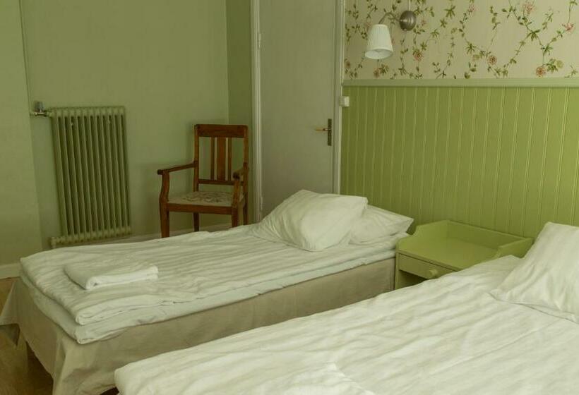 スタンダードルーム, B&b Kvarntorps Herrgård