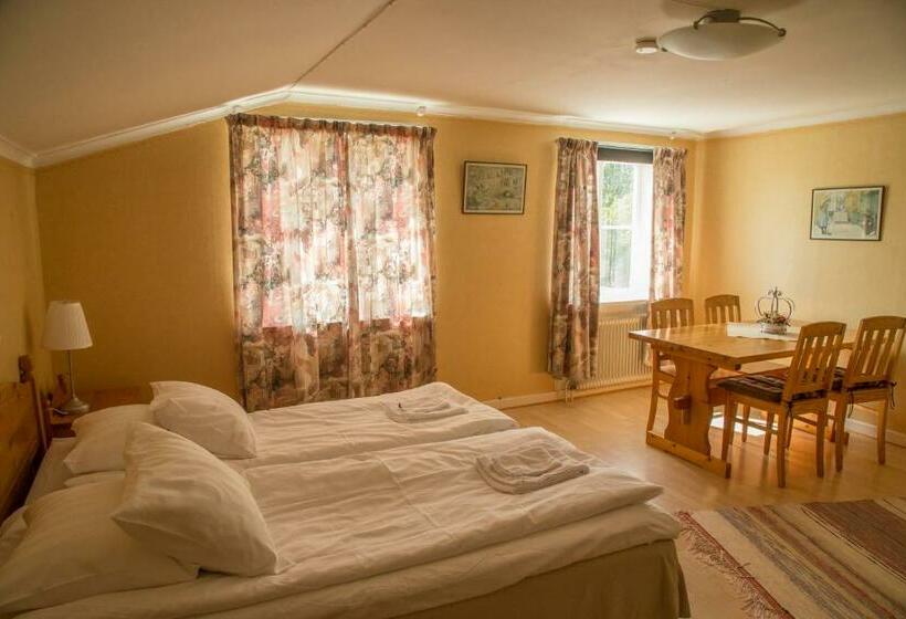 Номер Стандарт, B&b Kvarntorps Herrgård
