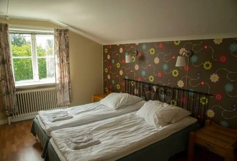 スタンダードルーム, B&b Kvarntorps Herrgård