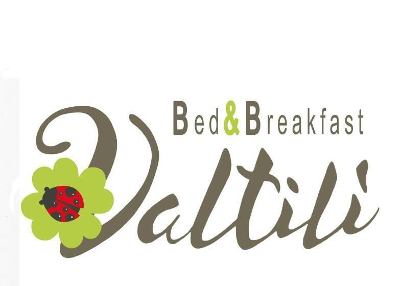 غرفة قياسية, B&b Valtilí