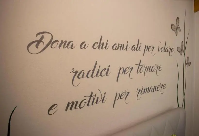 バスルーム共有のシングルスタンダード, B&b Valtilí