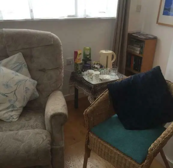 Deluxe-huone, Bank Farm House
