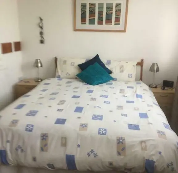 Deluxe-huone, Bank Farm House