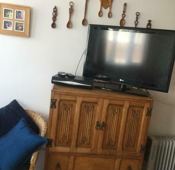 Номер Deluxe, Bank Farm House