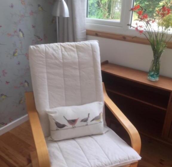 １ベッドルームハウス, Bank Farm House