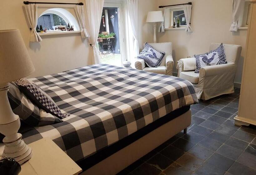 חדר סטנדרט, Bij Saar