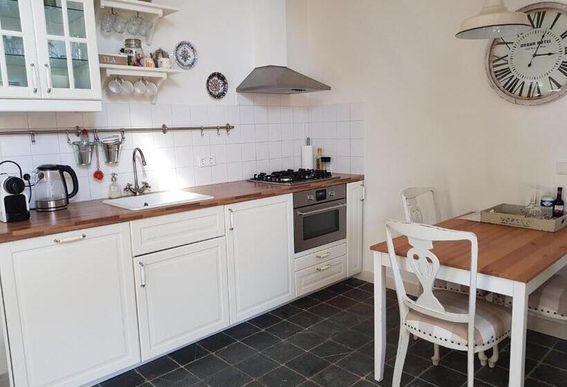 דירת חדר, Bij Saar