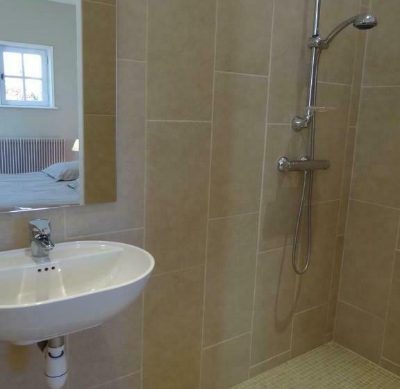 Номер Стандарт, Chambre D Hotes De La Vallee