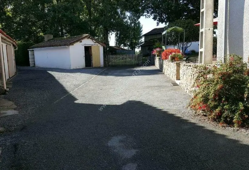 ファミリールーム, Chambre D Hôtes Le Gachignard