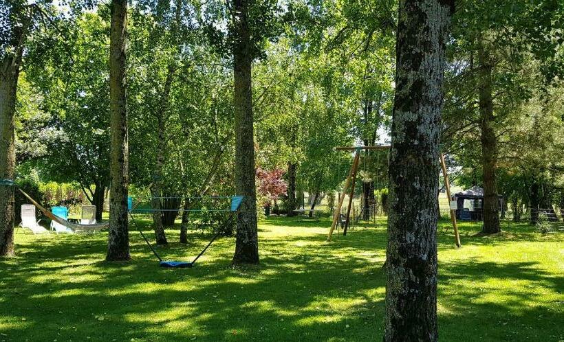 Семейный Номер, Chambre D Hôtes Le Gachignard