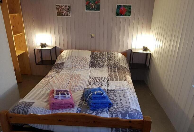 패밀리 룸, Chambre D Hôtes Le Gachignard