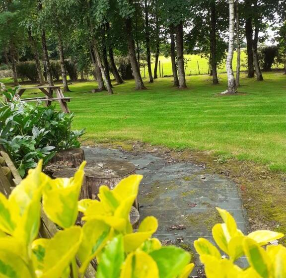 1间卧室的房子, Chambres Et Table D Hôtes Les Trois Marquets