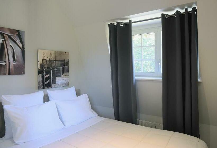Family Room, Domaine Des Bruyères