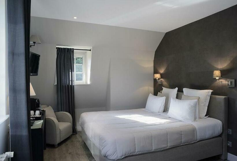 חדר משפחתי, Domaine Des Bruyères