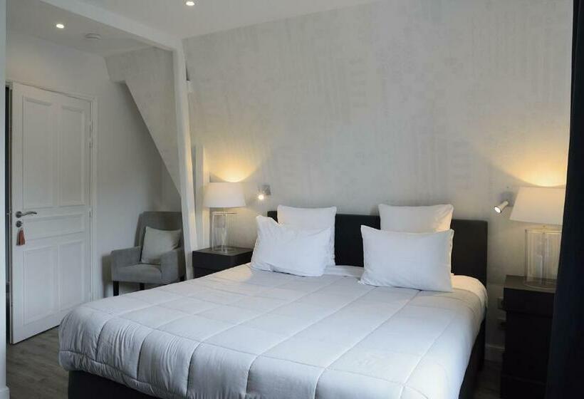 Habitació Superior, Domaine Des Bruyères