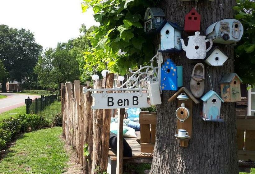 חדר סטנדרט, Gezond Boeren Verstand