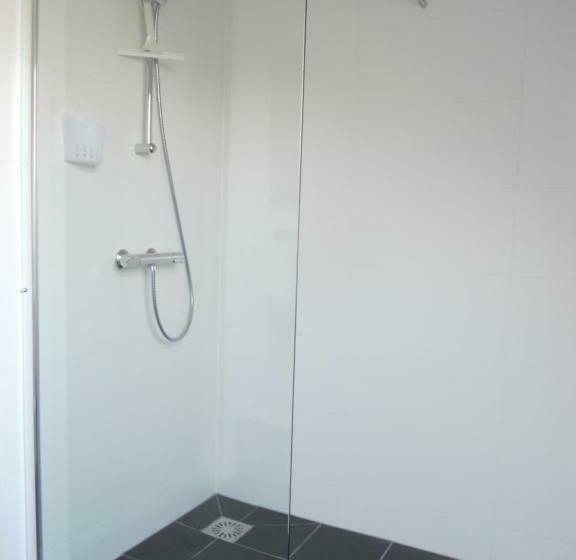 חדר סטנדרט, Gezond Boeren Verstand